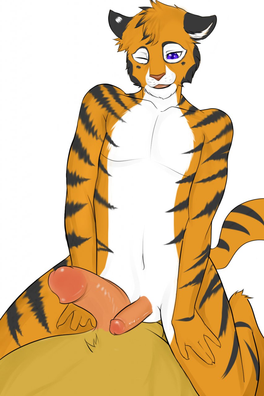 Anthro Rule 34 Image