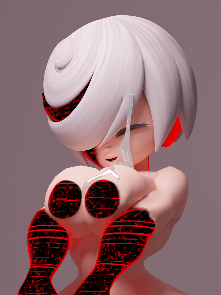 Sage (Sonic Frontiers) Rule 34 Image