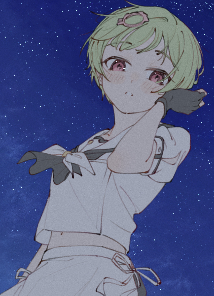 Summer Pockets Rule 34 Image