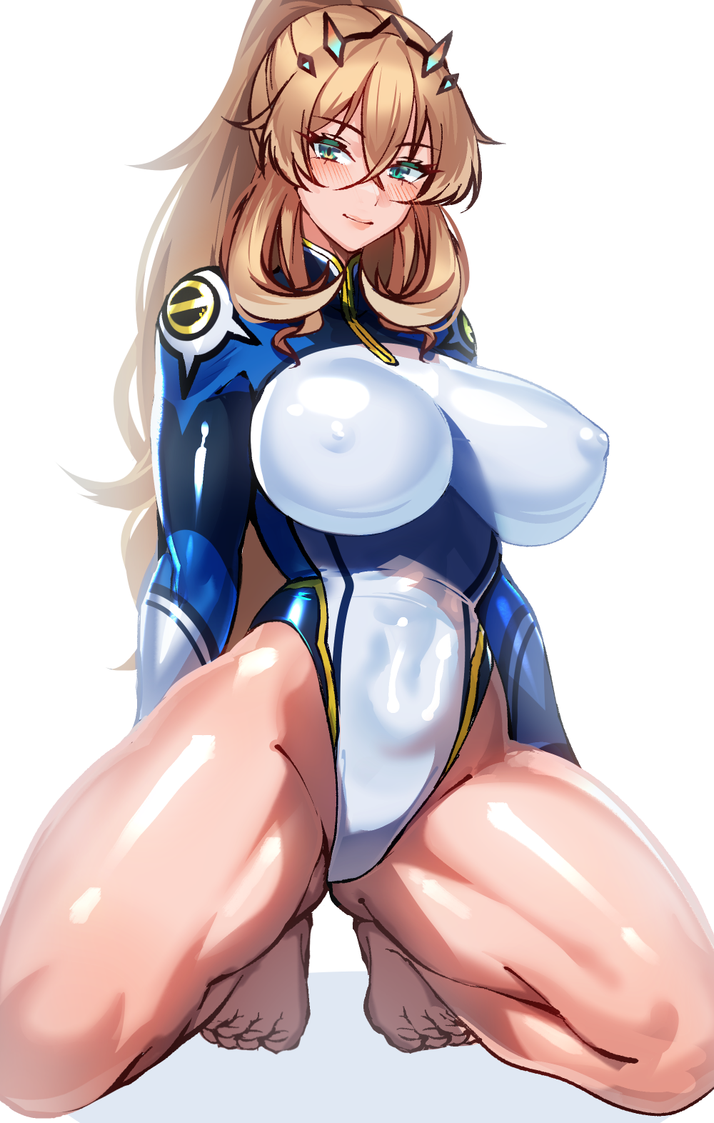 Barghest (Fate) Rule 34 Image