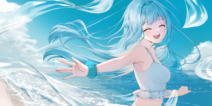 Arahashi Tabi (Stellive) Rule 34 Image