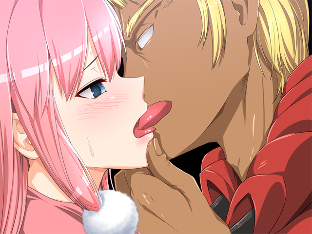 Lotia (Dark Hero Party) Rule 34 Image