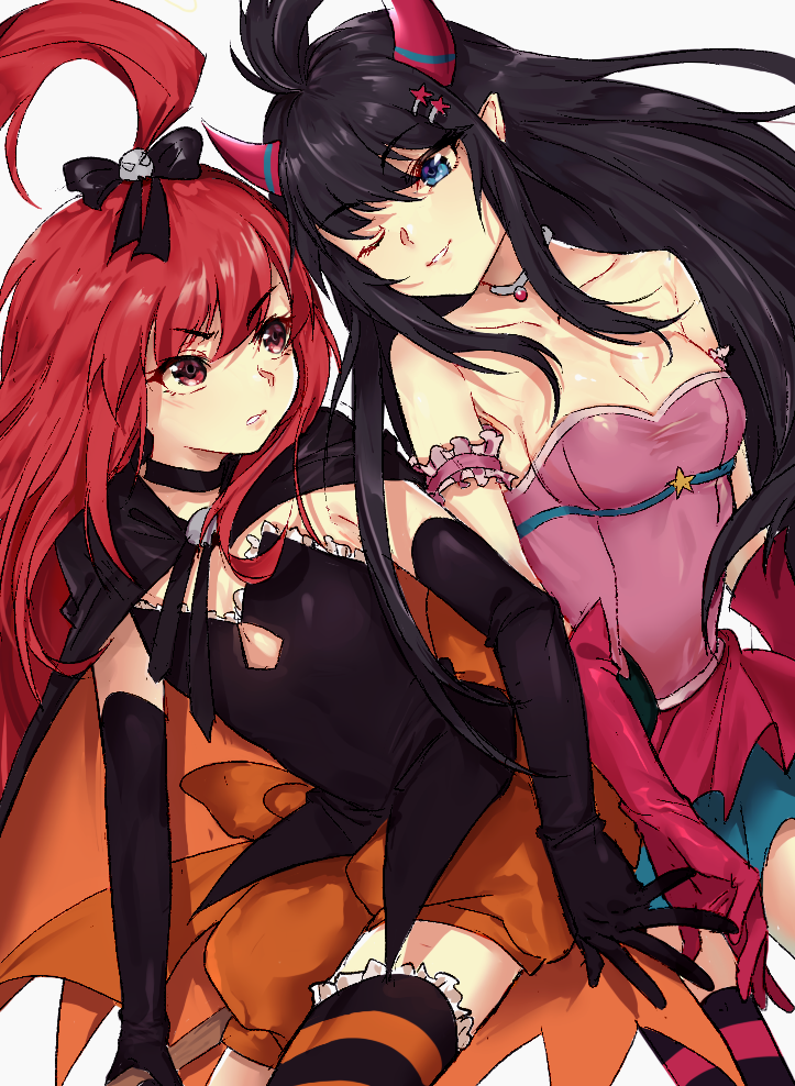 Aotu World Rule 34 Image