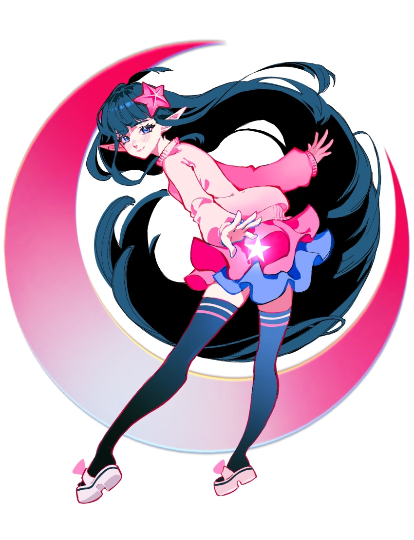 Kaili (Aotu World) Rule 34 Image