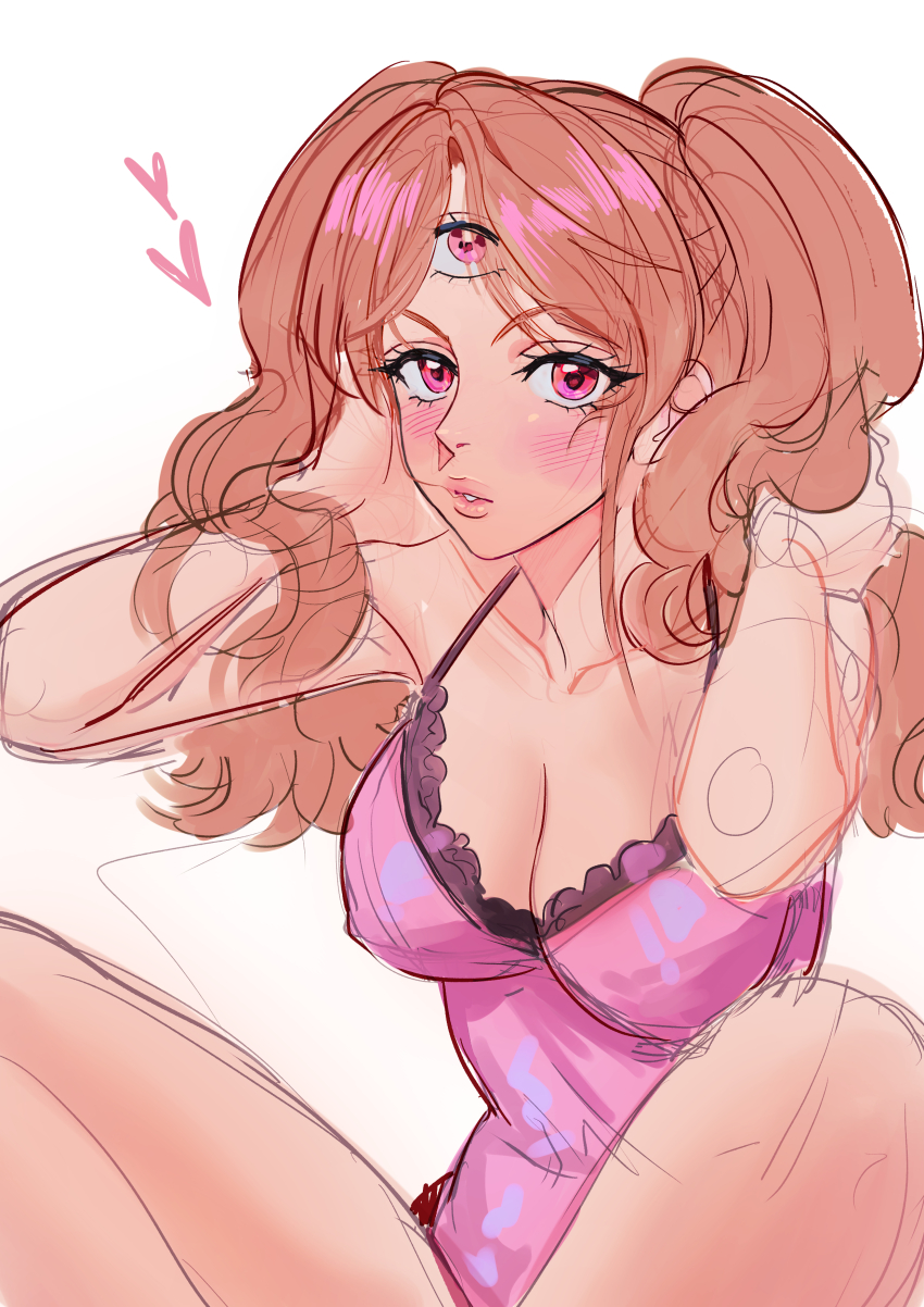 Charlotte Pudding (One Piece) Rule 34 Image