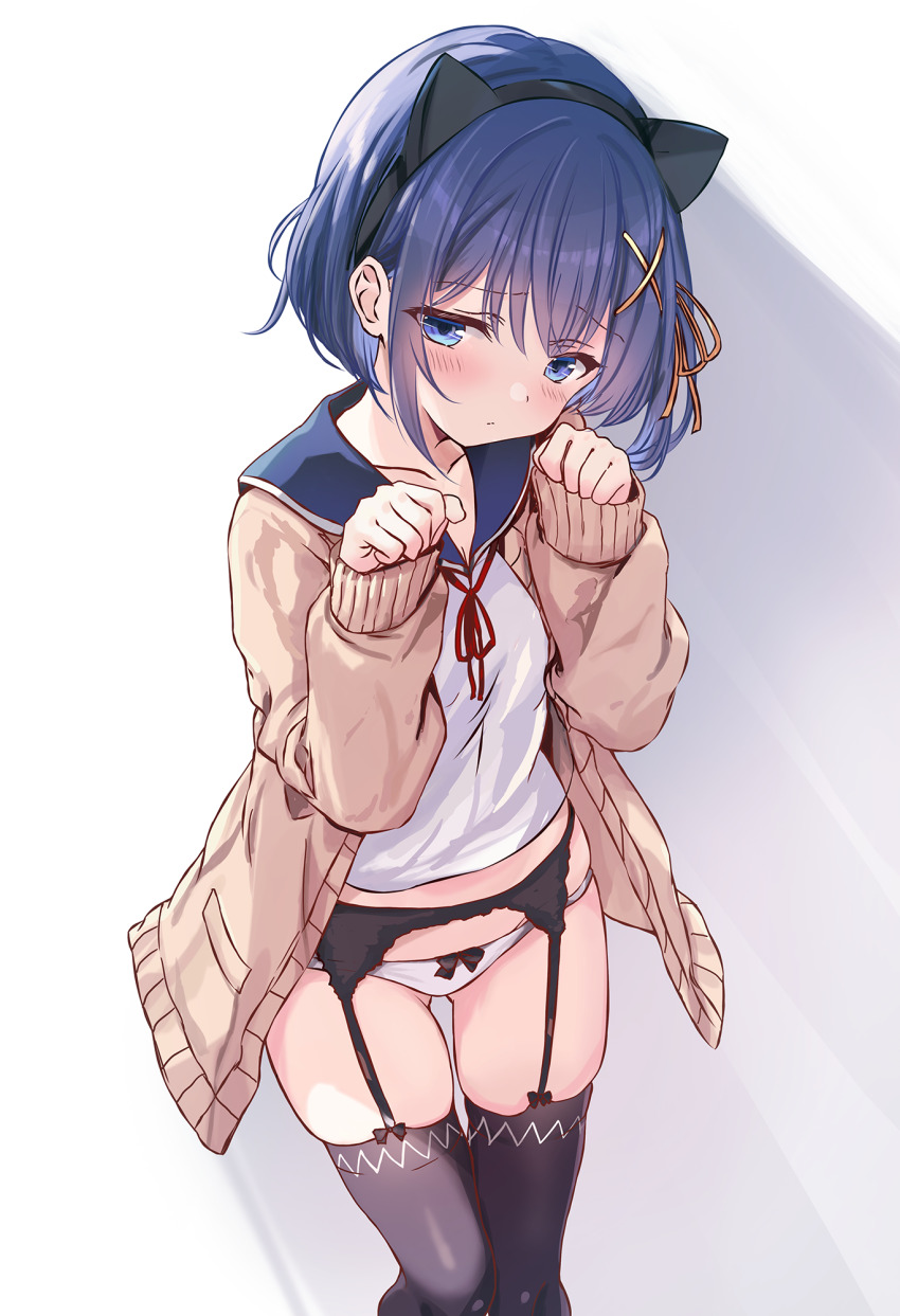 Cutlass (Classic Chocolate) Rule 34 Image