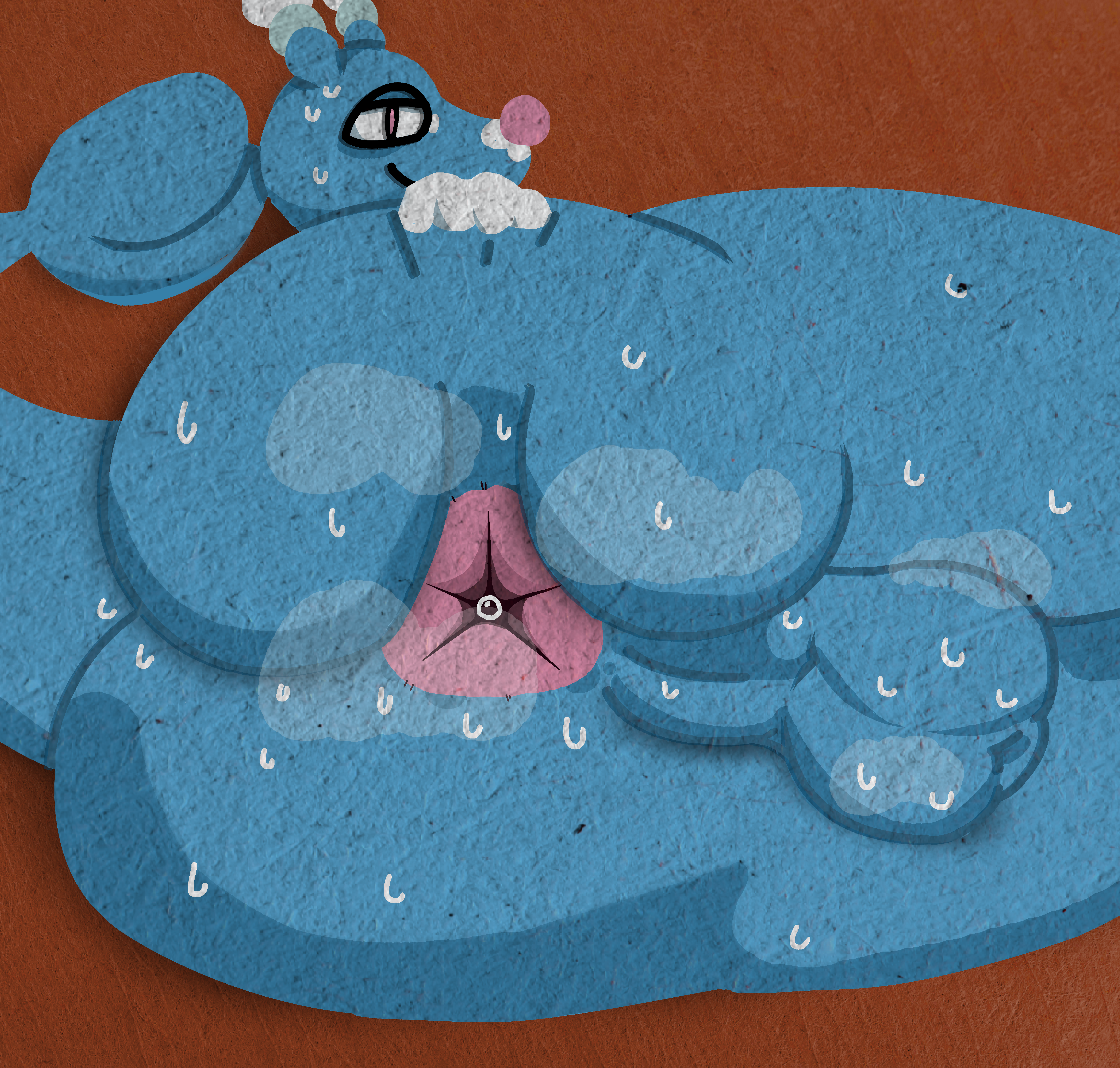 Digital Media (Artwork) Rule 34 Image