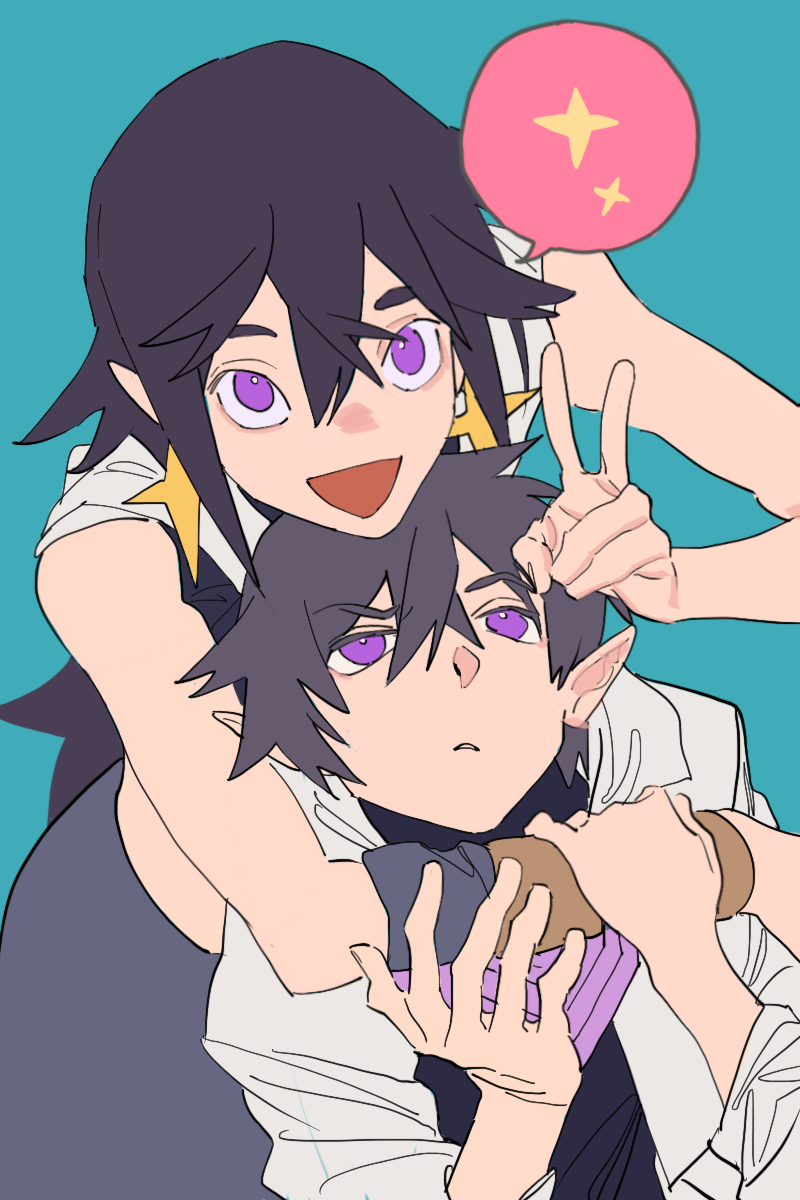 Aotu World Rule 34 Image