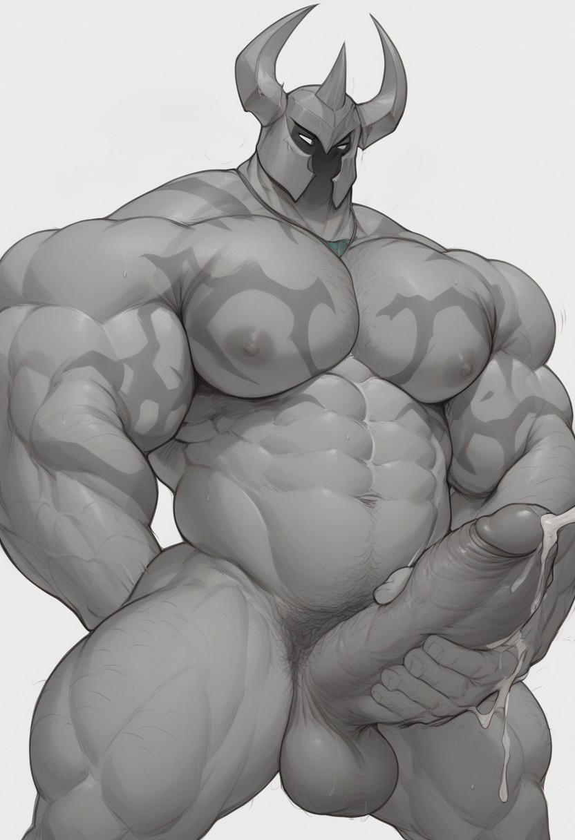 Mordekaiser Rule 34 Image