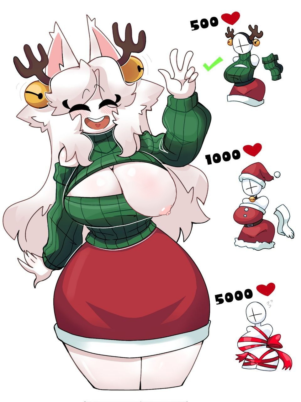 Milkshake (Tacat) Rule 34 Image