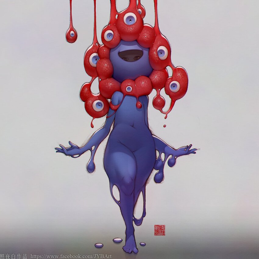 Character Request (Scp Foundation) Rule 34 Image