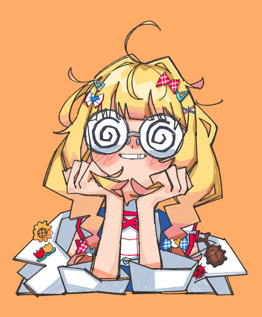 Momosuzu Nene (Hololive) Rule 34 Image