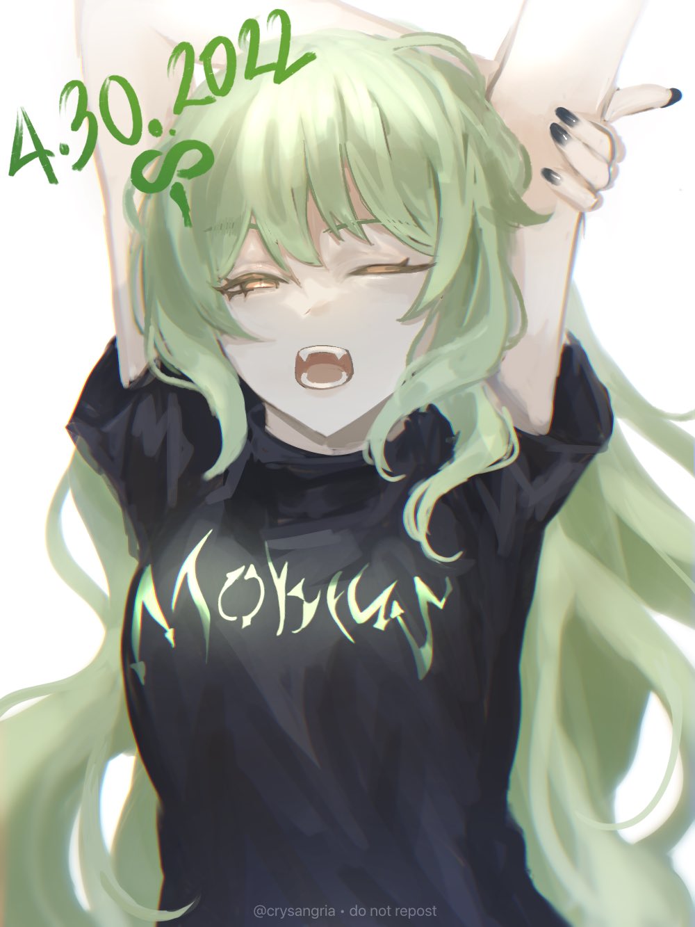 Mobius (Honkai Impact) Rule 34 Image