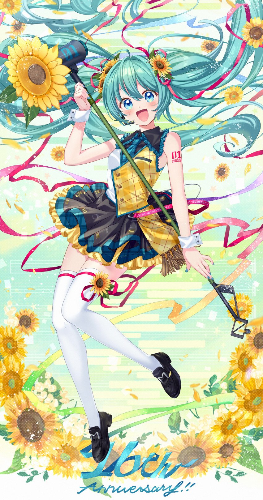 Hatsune Miku (Vocaloid) Rule 34 Image