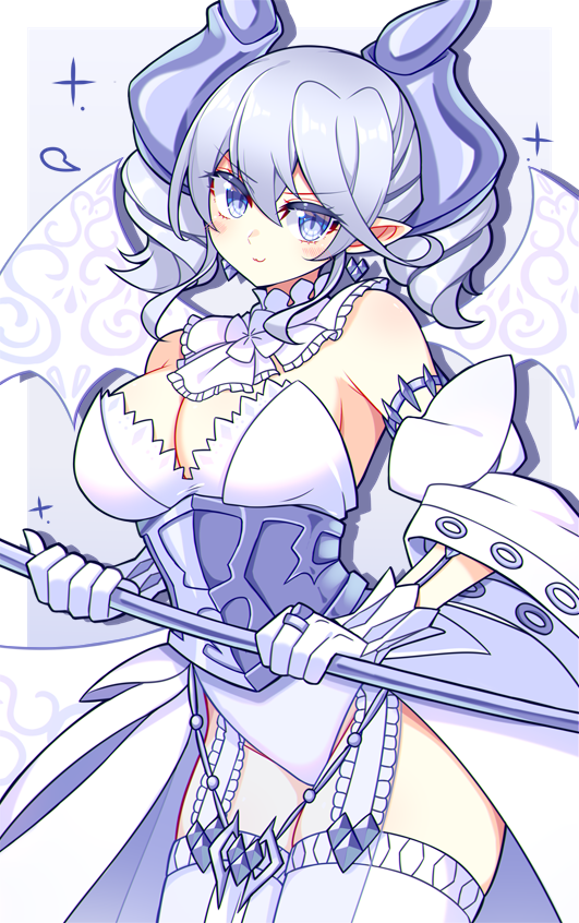 Lovely Labrynth Of The Silver Castle (Yu-Gi-Oh!) Rule 34 Image
