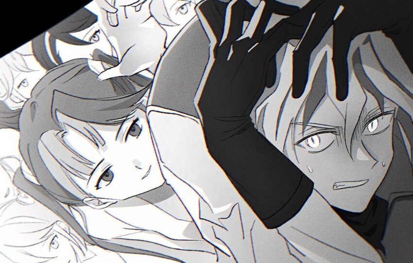 Bracelet Girls (Neon Genesis Evangelion) Rule 34 Image