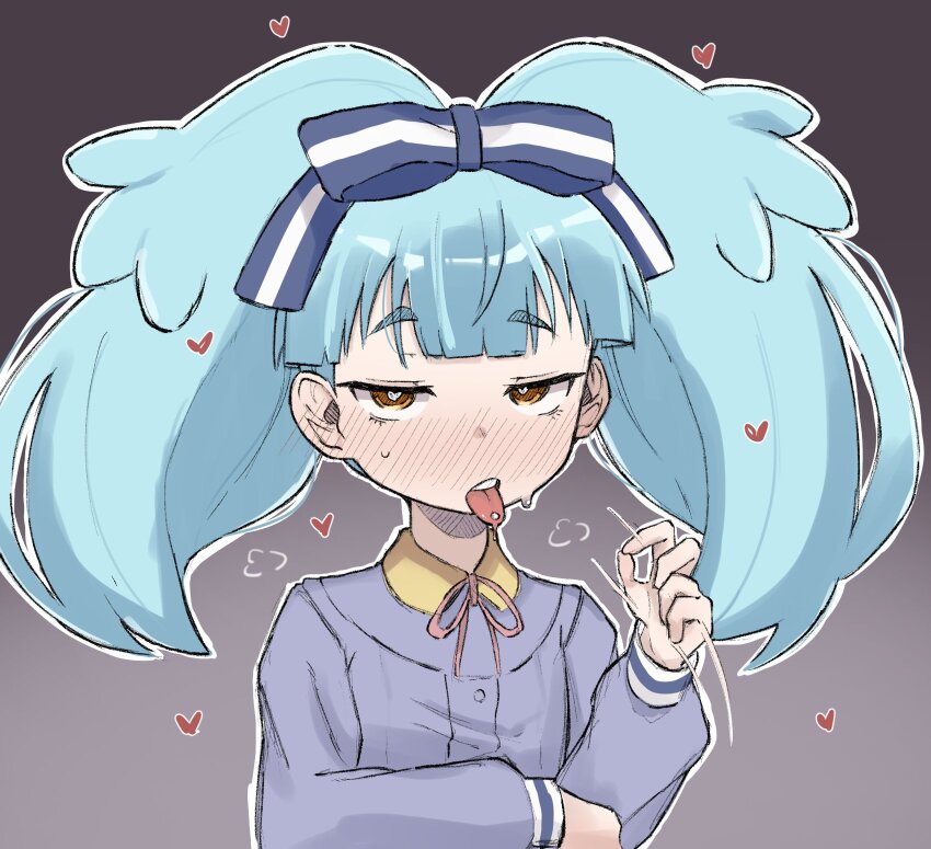 Hoshikawa Lily (Zombie Land Saga) Rule 34 Image