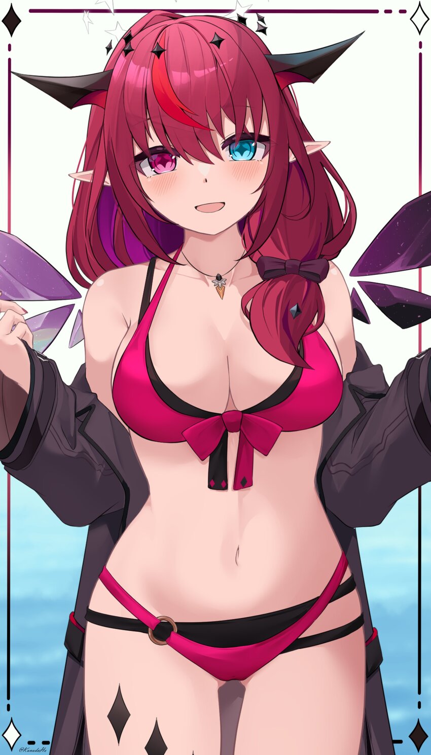 Irys (Hololive) Rule 34 Image