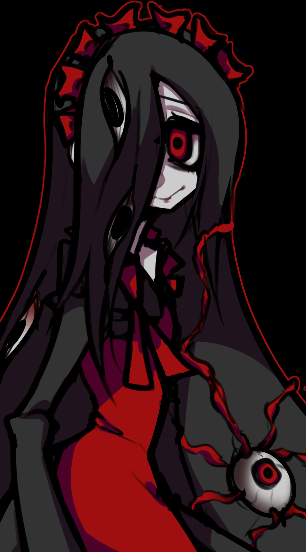 Ozoi (Futaba Channel) Rule 34 Image