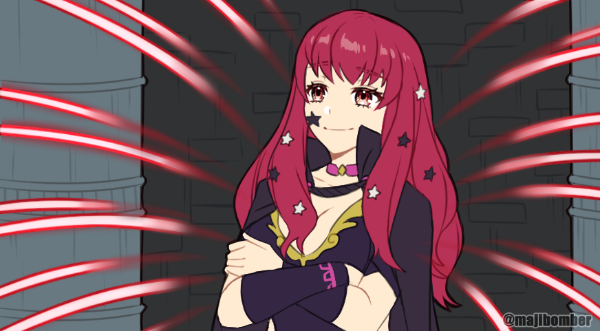 Yunaka (Fire Emblem) Rule 34 Image