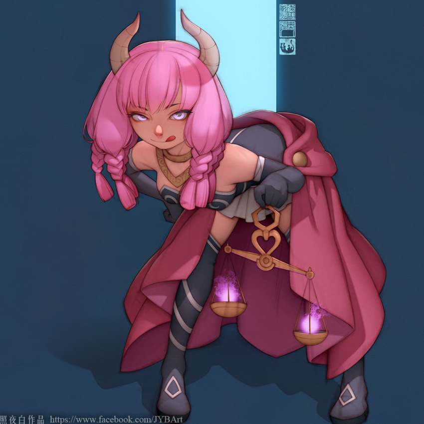 Aura (Sousou No Frieren) Rule 34 Image
