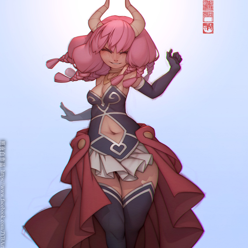 Aura (Sousou No Frieren) Rule 34 Image