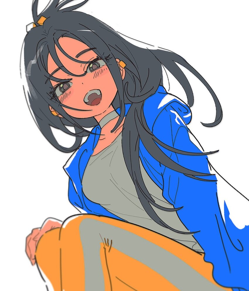 Lida (Pokemon) Rule 34 Image