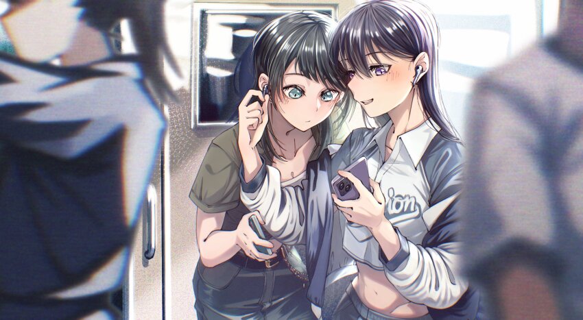 Shiina Taki (Bang Dream!) Rule 34 Image