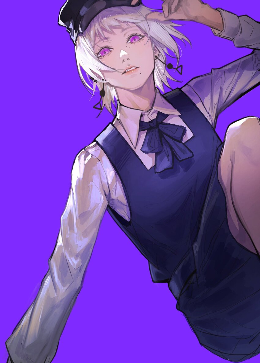 Fami (Chainsaw Man) Rule 34 Image