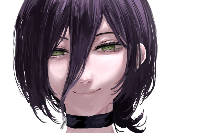 Reze (Chainsaw Man) Rule 34 Image