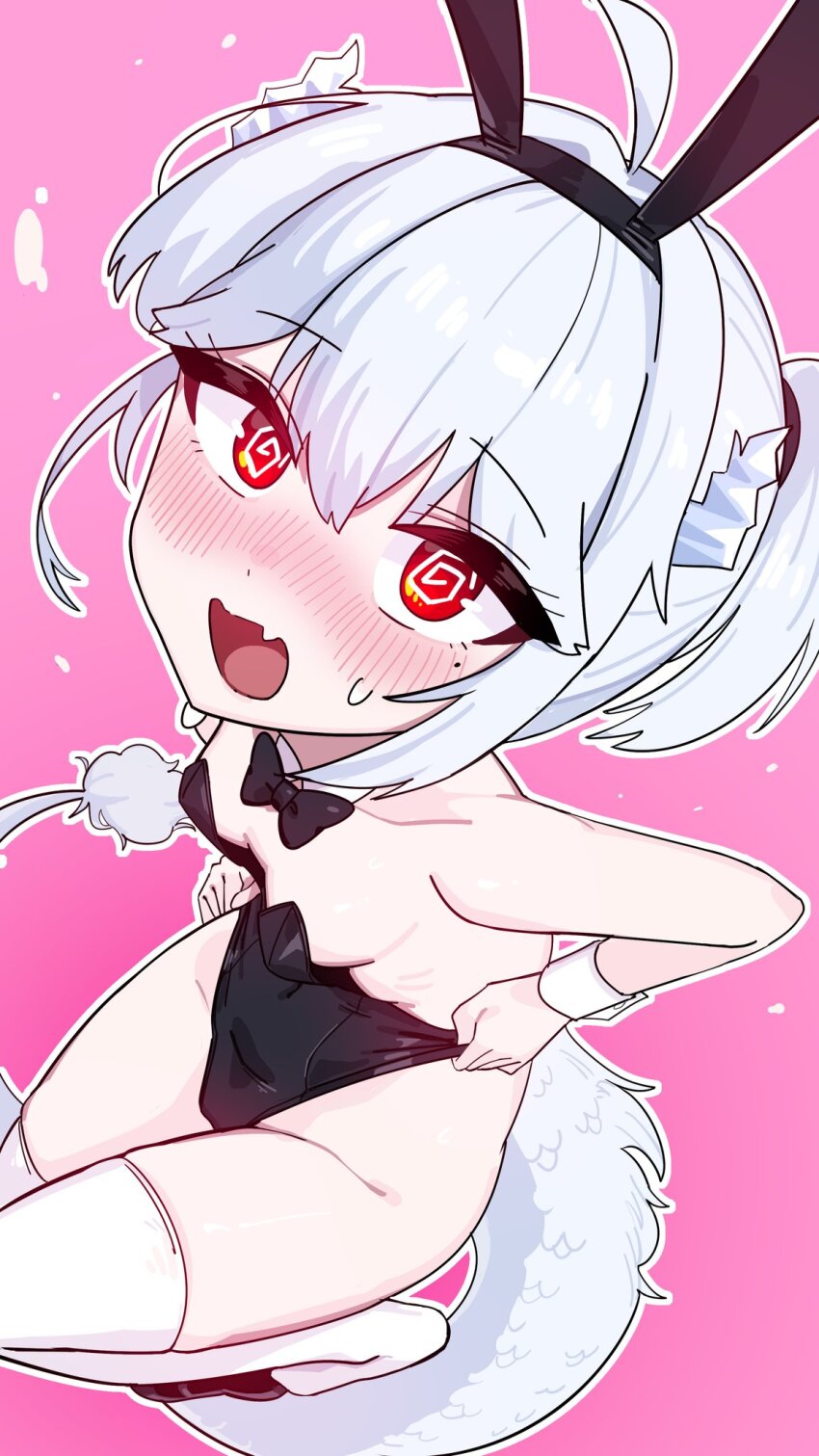 Indie Virtual Youtuber Rule 34 Image
