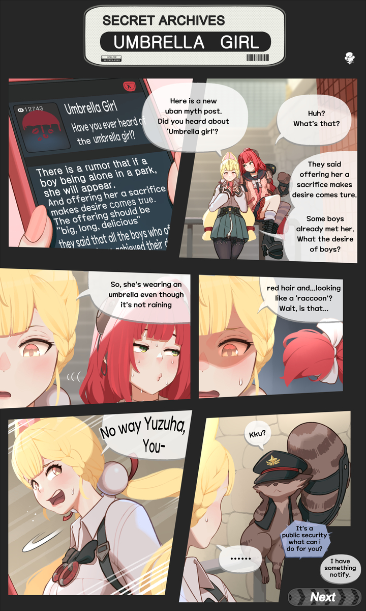 Alice Thymefield (Zenless Zone Zero) Rule 34 Image