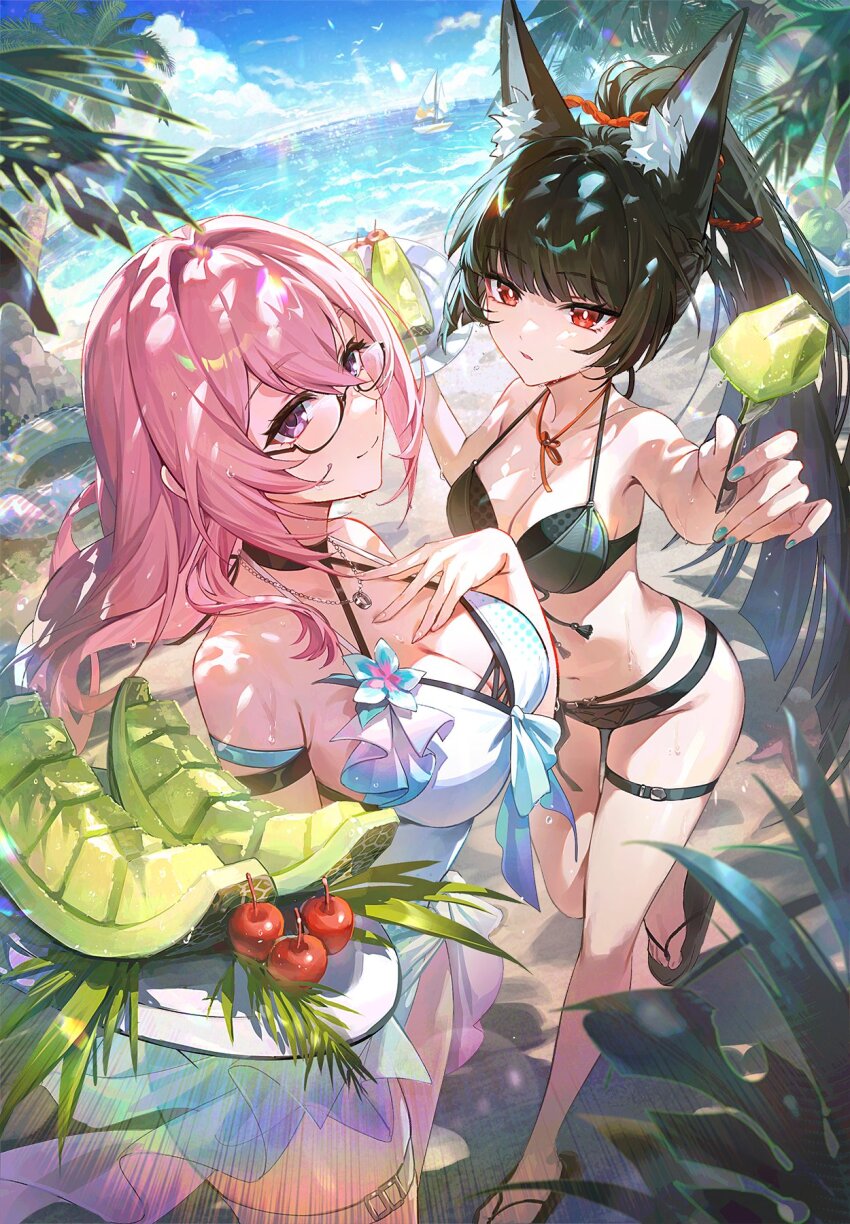 Hoshimi Miyabi (Zenless Zone Zero) Rule 34 Image