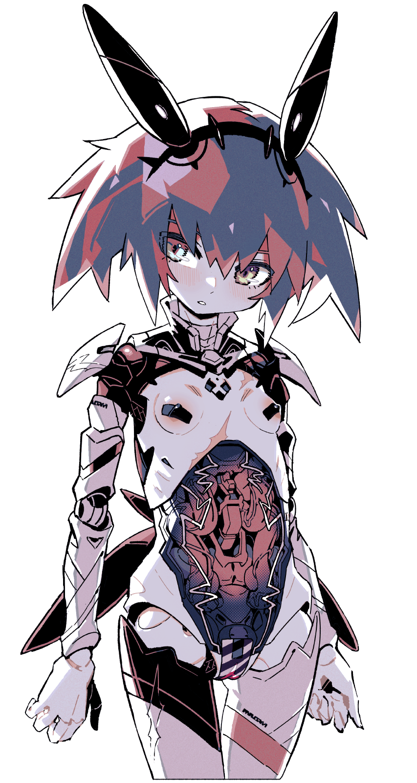 Original Rule 34 Image