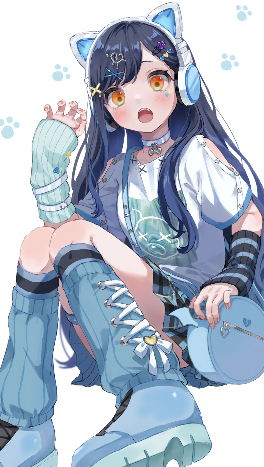 Shiraishi An (Project Sekai) Rule 34 Image