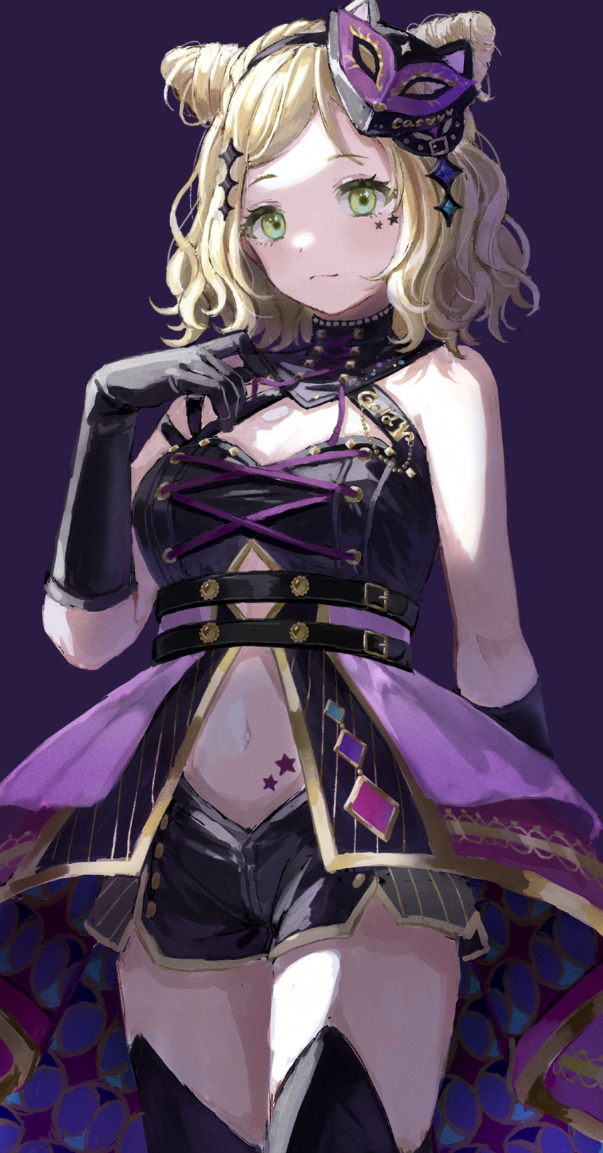 Ohara Mari (Love Live!) Rule 34 Image
