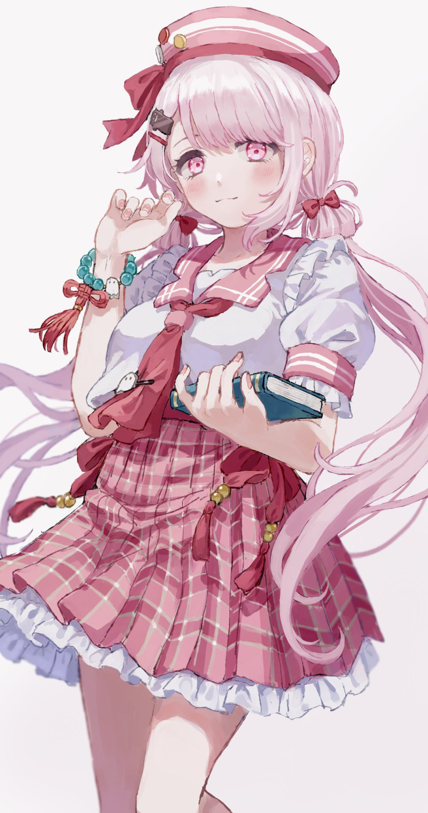 Shiina Yuika (Nijisanji) Rule 34 Image