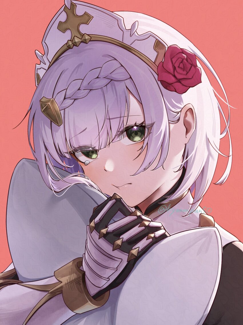 Noelle (Genshin Impact) Rule 34 Image