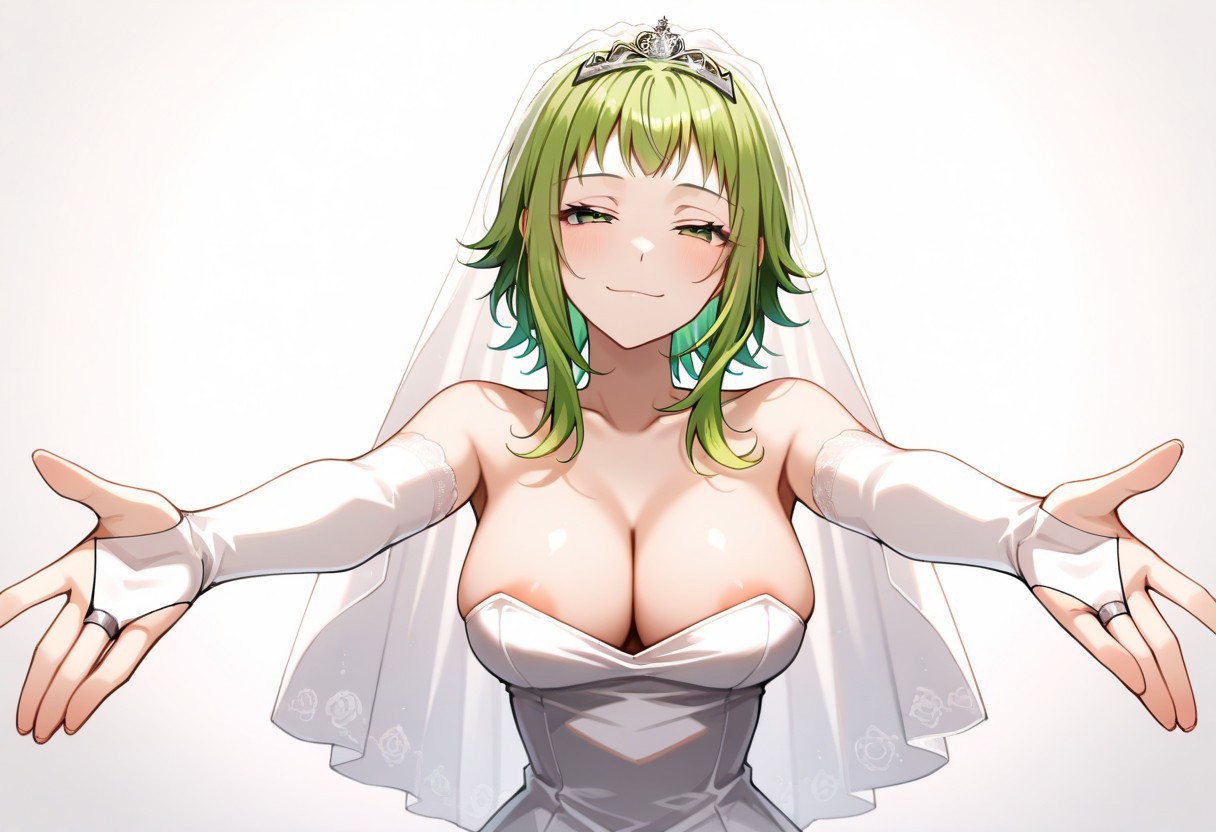 Gumi (Masa Works Design) Rule 34 Image