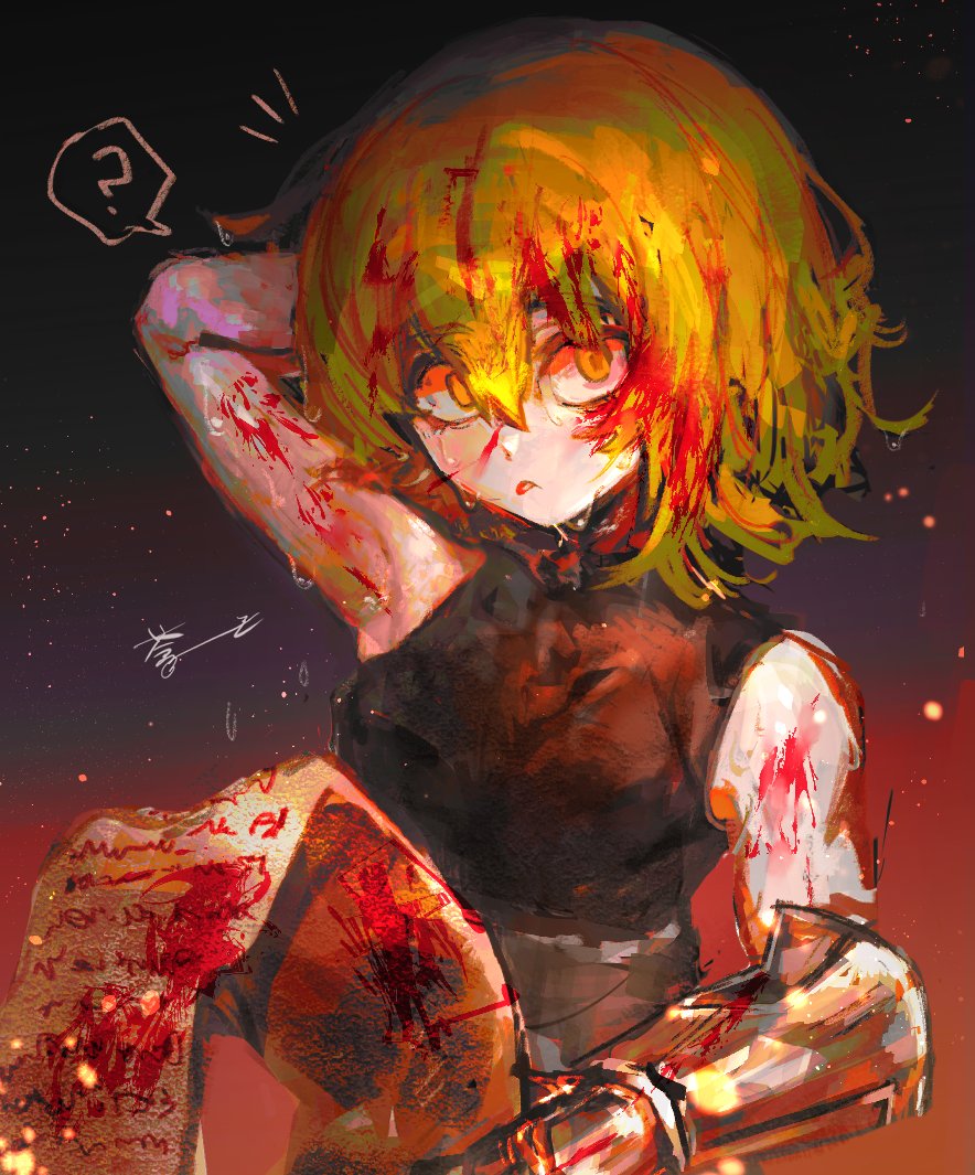 N Corp. Fanatic (Identity) (Project Moon) Rule 34 Image