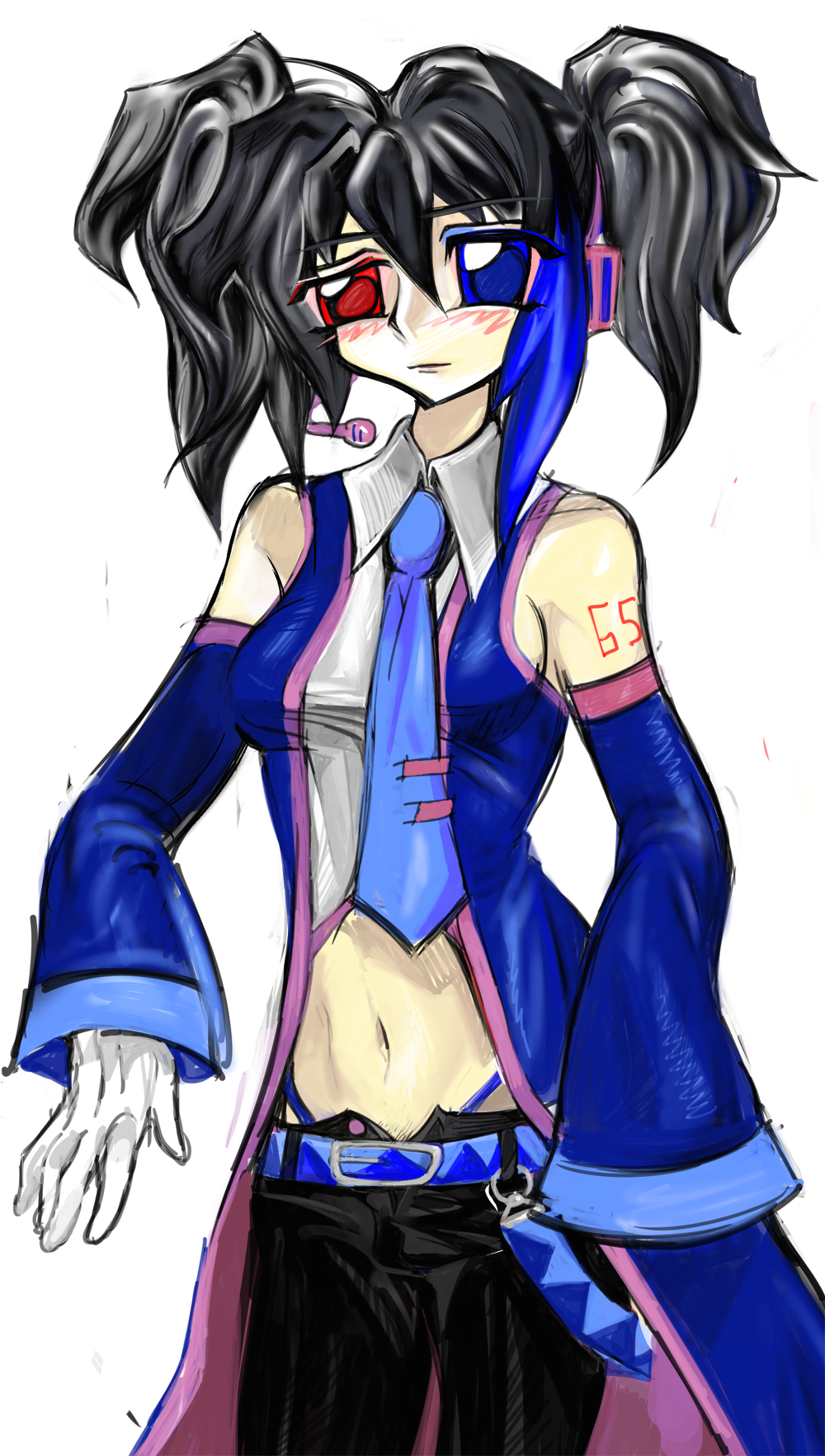 Utau Rule 34 Image