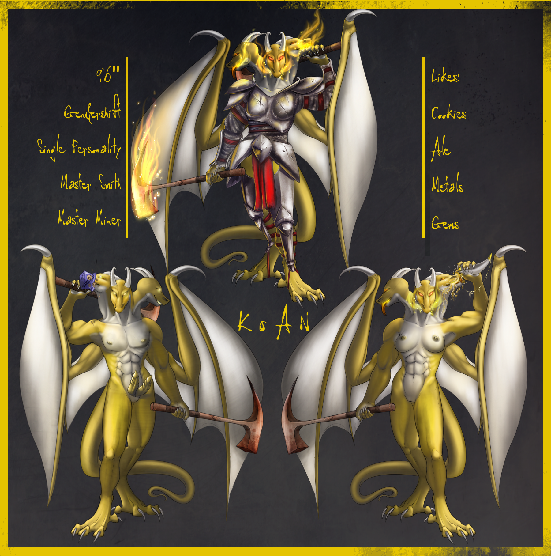 1girls Rule 34 Image