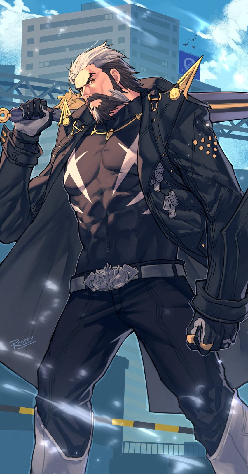 Zenless Zone Zero Rule 34 Image