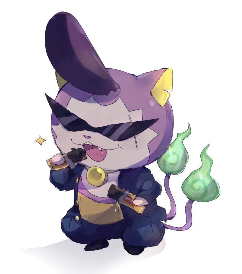 Youkai Watch Rule 34 Image