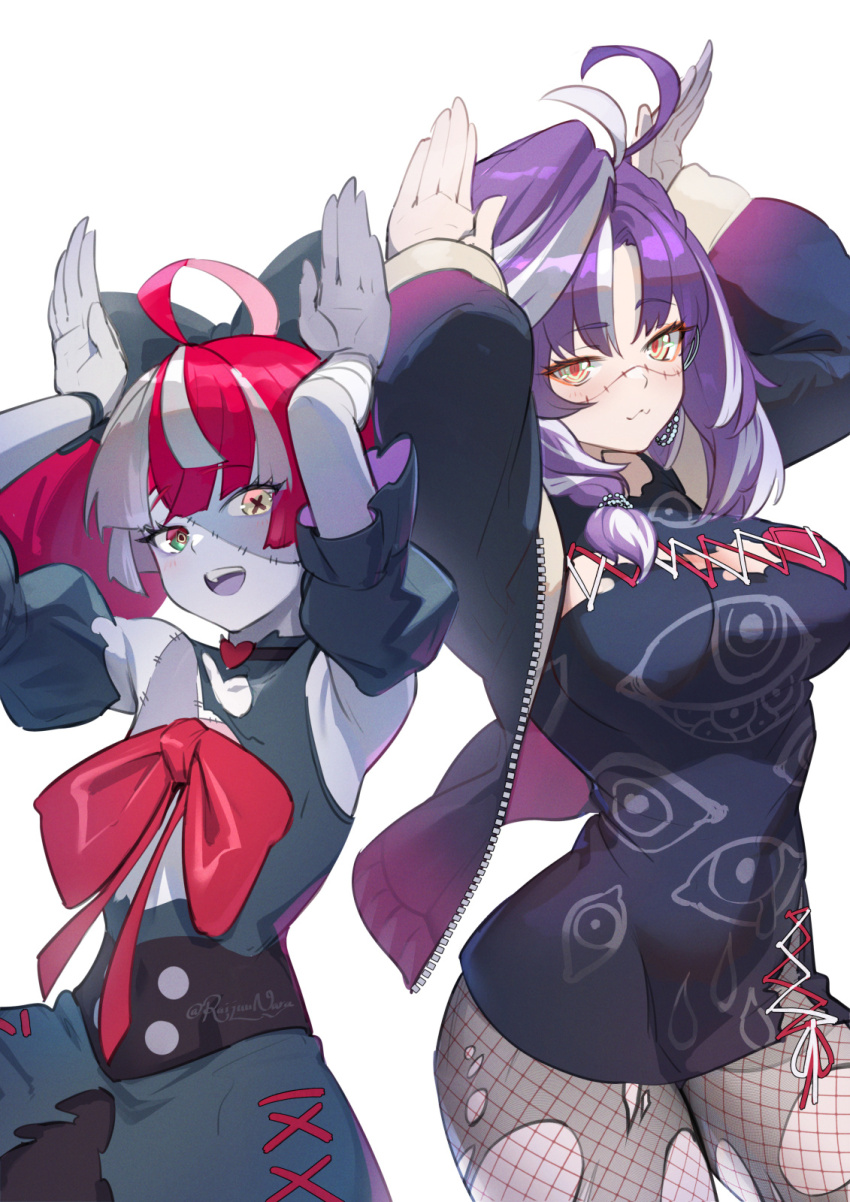 Kureiji Ollie (Hololive) Rule 34 Image