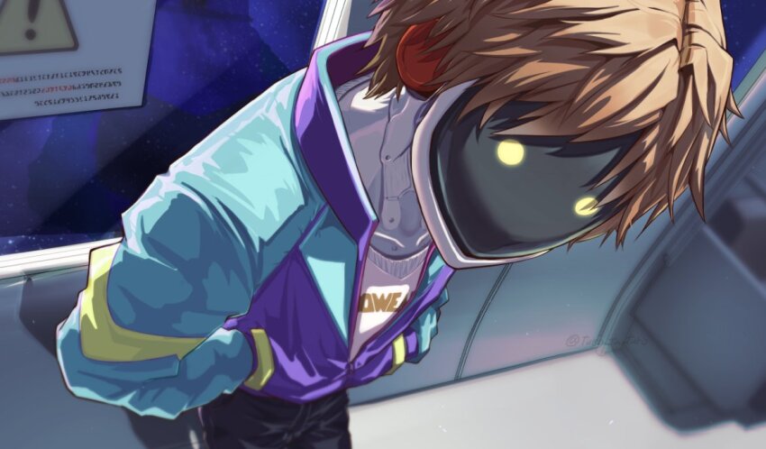 Milky Galactic Universe Rule 34 Image