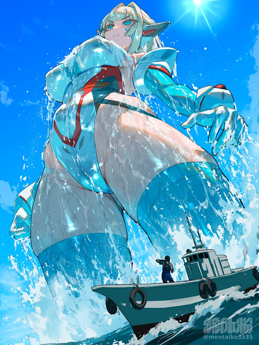 Original Rule 34 Image