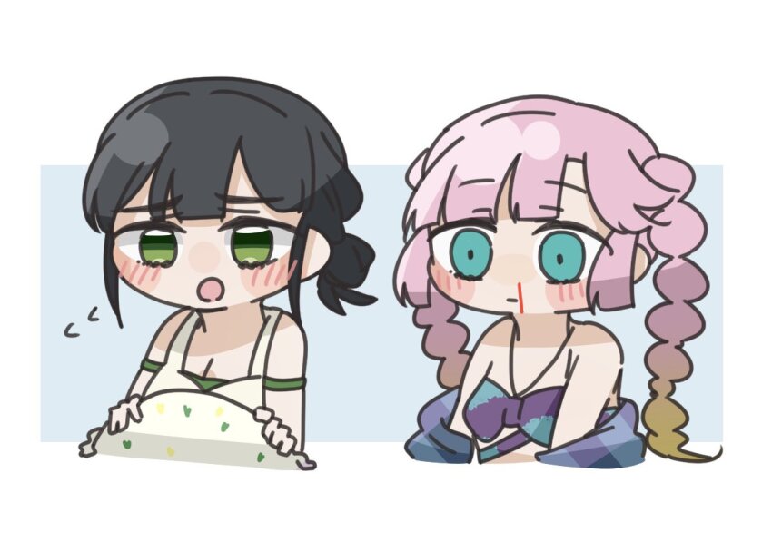 Anyoji Hime (Link! Like! Love Live!) Rule 34 Image