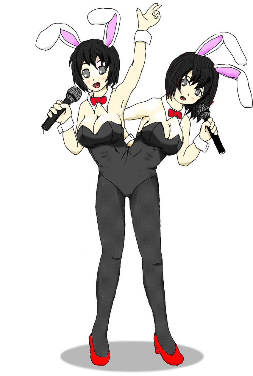 Black Hair Rule 34 Image