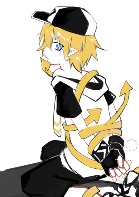 Aotu World Rule 34 Image